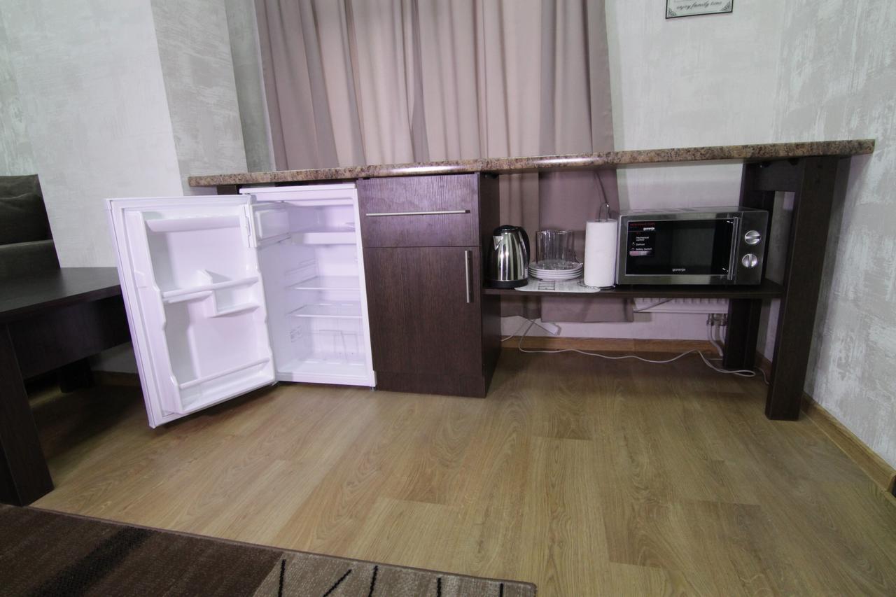 Apelsin Apartment بيلا تسيركفا المظهر الخارجي الصورة