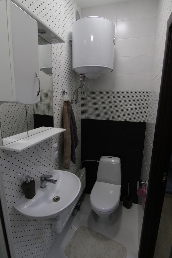 Apelsin Apartment بيلا تسيركفا المظهر الخارجي الصورة